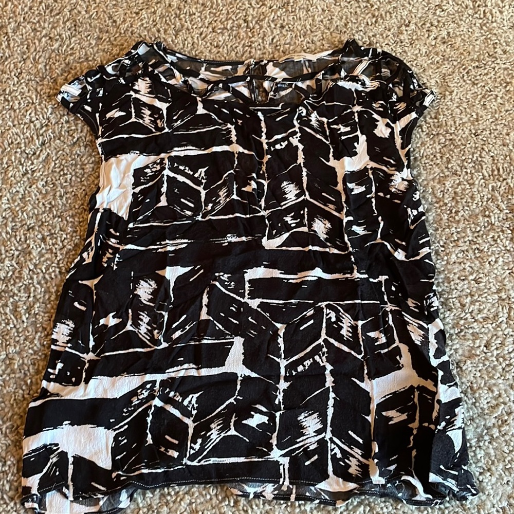 Ella Moss top
